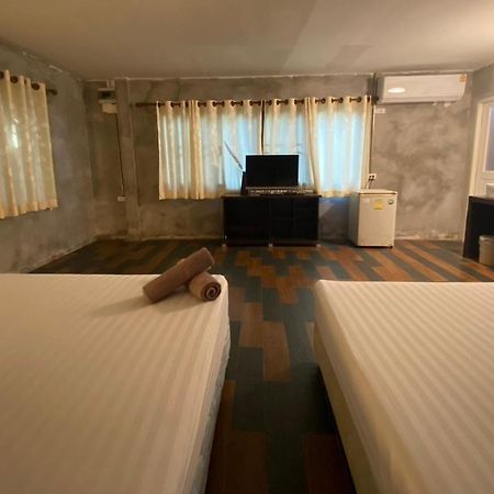 Crescent Bay Resort Ко-Самед Экстерьер фото
