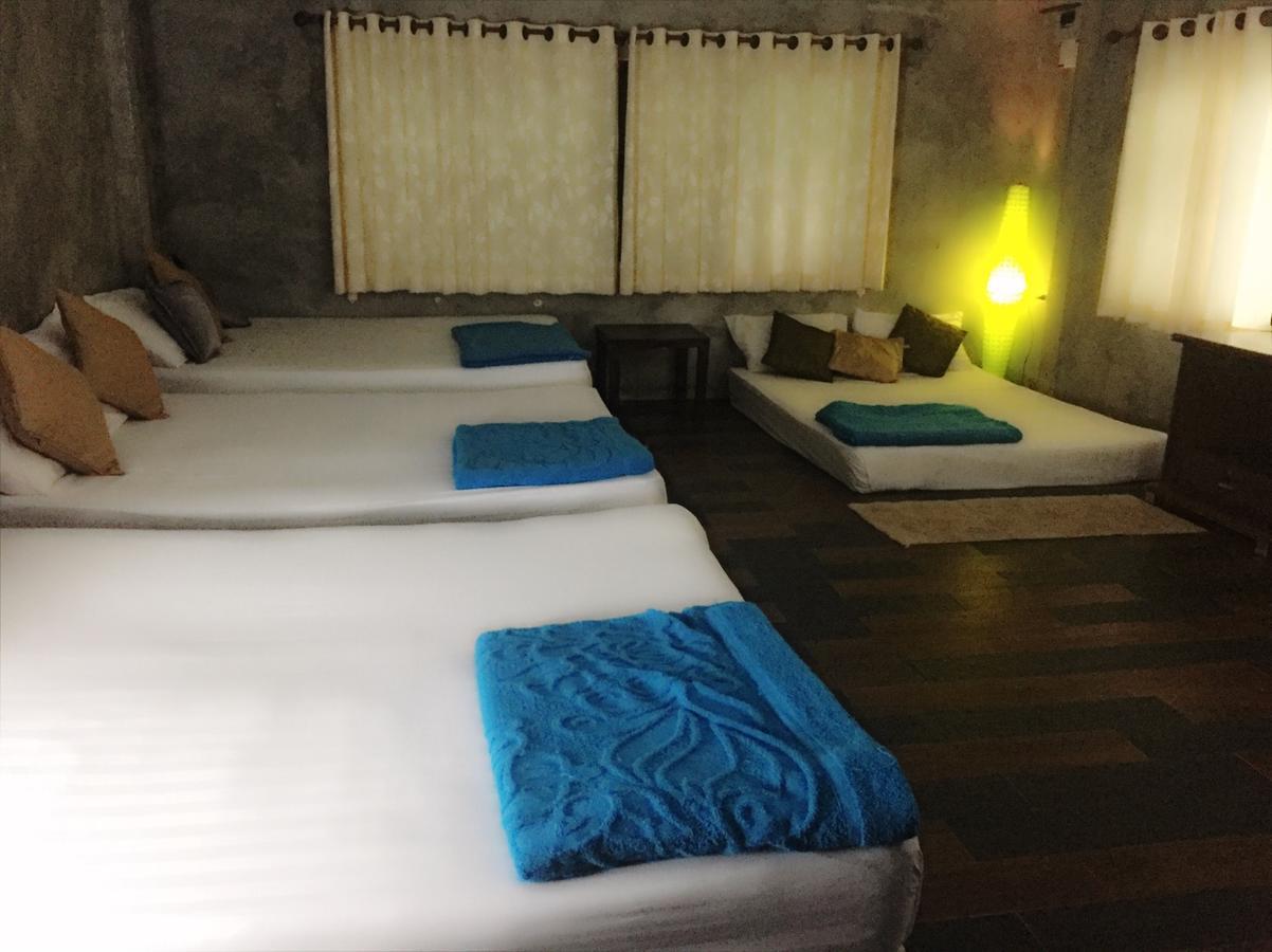 Crescent Bay Resort Ко-Самед Экстерьер фото