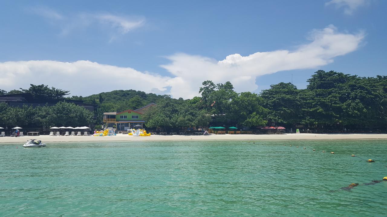 Crescent Bay Resort Ко-Самед Экстерьер фото